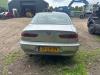 Alfa Romeo 156 1.8 Twin Spark 16V Épave (2003, Gris)