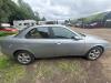 Alfa Romeo 156 1.8 Twin Spark 16V Épave (2003, Gris)