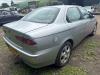 Alfa Romeo 156 1.8 Twin Spark 16V Épave (2003, Gris)