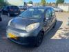 Citroen C1 1.0 12V Épave (2010, Gris)