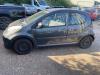Citroen C1 1.0 12V Épave (2010, Gris)