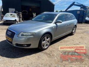 Audi A6 Avant 2.0 T FSI 16V  (Occasion)