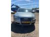 Audi A6 Avant 2.0 T FSI 16V Schnäppchen (2008, Grau)