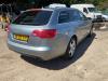 Audi A6 Avant 2.0 T FSI 16V Schnäppchen (2008, Grau)