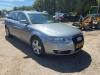 Audi A6 Avant 2.0 T FSI 16V Schnäppchen (2008, Grau)