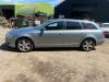 Audi A6 Avant 2.0 T FSI 16V Schnäppchen (2008, Grau)