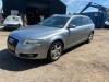 Audi A6 Avant 2.0 T FSI 16V Schnäppchen (2008, Grau)