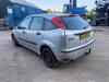Ford Focus 1 1.6 16V Épave (2002, Gris)