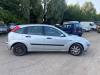 Ford Focus 1 1.6 16V Épave (2002, Gris)
