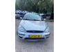Ford Focus 1 1.6 16V Épave (2002, Gris)