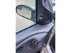 Ford Focus 1 1.6 16V Épave (2002, Gris)
