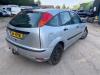 Ford Focus 1 1.6 16V Épave (2002, Gris)