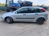 Ford Focus 1 1.6 16V Épave (2002, Gris)