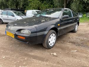 Nissan 100 NX 1.6 16V  (Schrott)