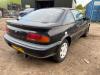 Nissan 100 NX 1.6 16V Schrottauto (1992, Schwarz)