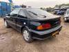 Nissan 100 NX 1.6 16V Schrottauto (1992, Schwarz)