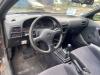 Nissan 100 NX 1.6 16V Schrottauto (1992, Schwarz)