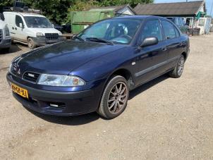Mitsubishi Carisma 1.6i 16V  (Rozbiórka)