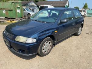 Mazda 323 P 1.5i 16V  (Salvage)
