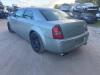 Chrysler 300 C 3.5 V6 24V Schrottauto (2005, Grün)