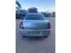 Chrysler 300 C 3.5 V6 24V Schrottauto (2005, Grün)