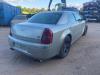 Chrysler 300 C 3.5 V6 24V Schrottauto (2005, Grün)
