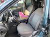 Ford Fiesta 5 1.4 16V Épave (2002, Vert)