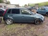 Ford Fiesta 5 1.4 16V Épave (2002, Vert)