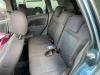 Ford Fiesta 5 1.4 16V Épave (2002, Vert)