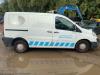 Peugeot Expert 2.0 HDi 120 Épave (2010, Blanc)