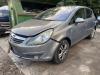 Opel Corsa D 1.3 CDTi 16V ecoFLEX Vehículo de desguace (2010, Marrón)