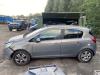 Opel Corsa D 1.3 CDTi 16V ecoFLEX Vehículo de desguace (2010, Marrón)