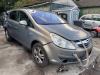 Opel Corsa D 1.3 CDTi 16V ecoFLEX Vehículo de desguace (2010, Marrón)