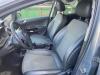 Opel Corsa D 1.3 CDTi 16V ecoFLEX Vehículo de desguace (2010, Marrón)