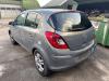 Opel Corsa D 1.3 CDTi 16V ecoFLEX Vehículo de desguace (2010, Marrón)