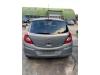 Opel Corsa D 1.3 CDTi 16V ecoFLEX Vehículo de desguace (2010, Marrón)