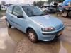 Fiat Punto II 1.2 16V Vehículo de desguace (2001, Azul)