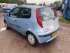 Fiat Punto II 1.2 16V Vehículo de desguace (2001, Azul)