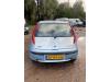 Fiat Punto II 1.2 16V Vehículo de desguace (2001, Azul)