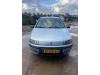 Fiat Punto II 1.2 16V Vehículo de desguace (2001, Azul)