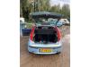Fiat Punto II 1.2 16V Vehículo de desguace (2001, Azul)