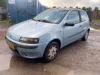 Fiat Punto II 1.2 16V Vehículo de desguace (2001, Azul)