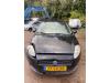 Fiat Grande Punto 1.4 Schrottauto (2006, Schwarz)