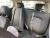 Fiat Grande Punto 1.4 Schrottauto (2006, Schwarz)