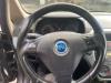 Fiat Grande Punto 1.4 Schrottauto (2006, Schwarz)