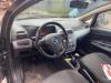 Fiat Grande Punto 1.4 Schrottauto (2006, Schwarz)
