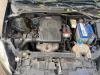 Fiat Grande Punto 1.4 Schrottauto (2006, Schwarz)