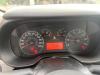 Fiat Grande Punto 1.4 Schrottauto (2006, Schwarz)