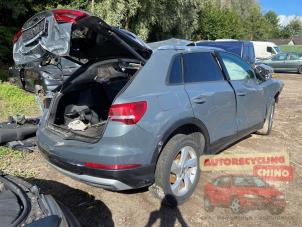 Audi Q3 Sportback 1.5 35 TFSI 16V Mild Hybrid  (Épave)