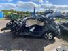Audi Q3 Sportback 1.5 35 TFSI 16V Mild Hybrid Épave (2020, Gris)